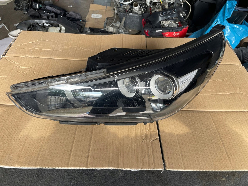 Frontscheinwerfer Hyundai I30 III 92102G4120 Full LED Rechts oder Links