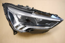 Laden Sie das Bild in den Galerie-Viewer, Frontscheinwerfer Audi Q3 83A941034 LED Rechts Scheinwerfer Headlight