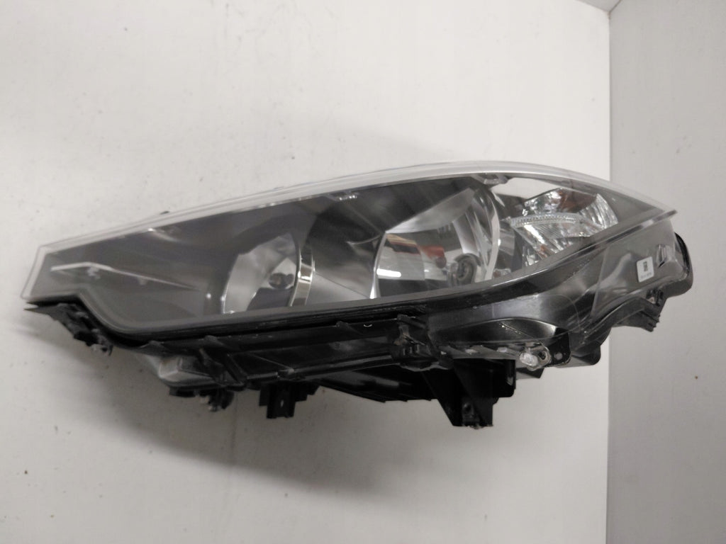 Frontscheinwerfer BMW F30 7259523 Links Scheinwerfer Headlight SCH4268736098hz