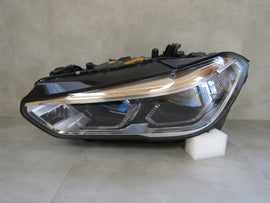 Frontscheinwerfer BMW X5 G05 G06 9481789 Laser Links Scheinwerfer Headlight SCH4987055372yr