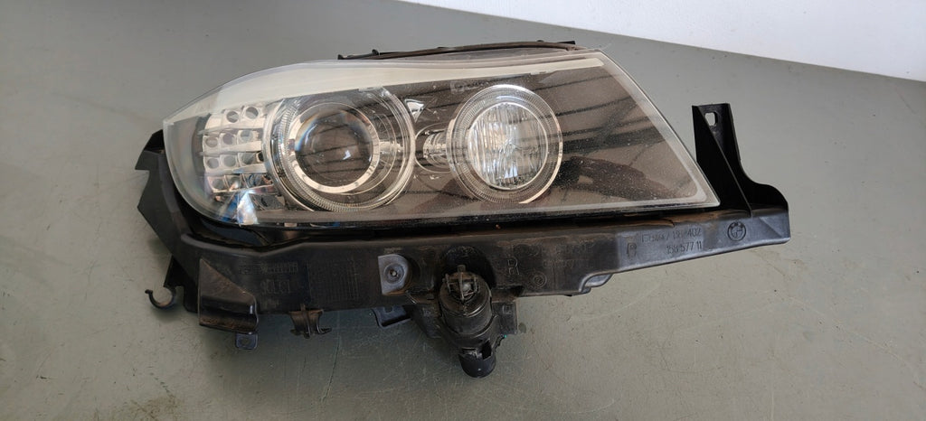 Frontscheinwerfer BMW 3 E91 E90 7202590 Xenon Rechts Scheinwerfer Headlight SCH3747985272nq