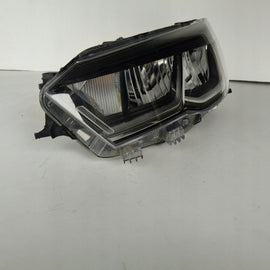 Frontscheinwerfer VW Polo 2G1941005D Links Scheinwerfer Headlight SCH9096306053qx