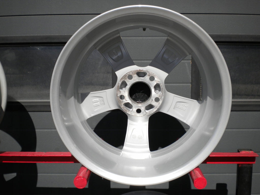 4x Alufelge 17 Zoll 6.5" 5x112 44ET Mercedes-Benz Glb X247 Gla H247 Rim Wheel FEL1664808446yo