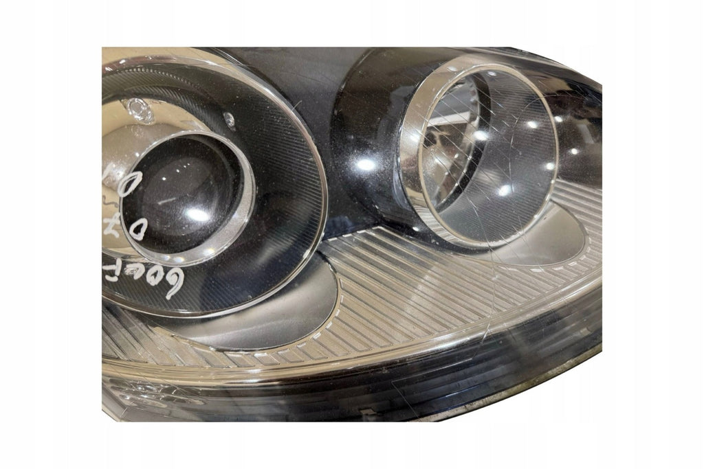 Frontscheinwerfer VW Golf V 1K6941032 0301212272 Xenon Rechts Headlight SCH2876855375wc
