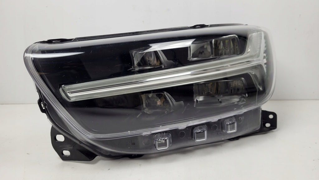 Frontscheinwerfer Volvo Xc40 32342524-KUD LED Links Scheinwerfer Headlight SCH8450236681qw