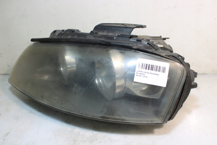 Frontscheinwerfer Audi A3 8P0941003A Ein Stück (Rechts oder Links) Headlight