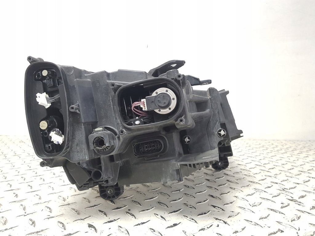 Frontscheinwerfer Audi Q2 81A941033 Full LED Ein Stück (Rechts oder Links)