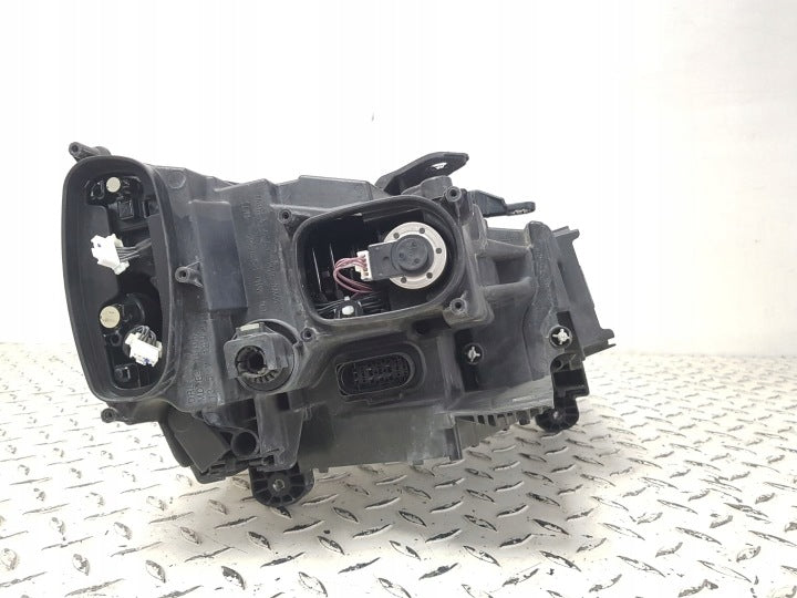 Frontscheinwerfer Audi Q2 81A941033 Full LED Links Scheinwerfer Headlight SCH6363809405ke