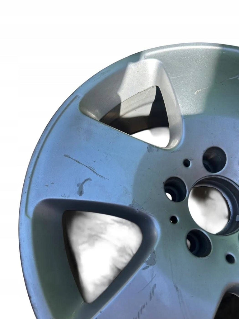 1x Alufelge 17 Zoll 5x112 A2214010302 Mercedes-Benz W221 Rim Wheel FEL6620463762ia