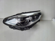 Laden Sie das Bild in den Galerie-Viewer, Frontscheinwerfer BMW X3 G01 G02 8739654-03 LED Rechts Scheinwerfer Headlight SCH8678561968ie