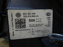 Laden Sie das Bild in den Galerie-Viewer, Frontscheinwerfer VW Golf 5g1 5G1941035 LED Links Scheinwerfer Headlight SCH2292794691jl