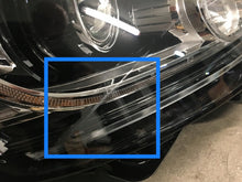Load image into Gallery viewer, Frontscheinwerfer Land Rover Range CK52-13W029 Rechts Scheinwerfer Headlight SCH4740670044wz