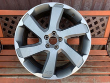 Load image into Gallery viewer, 1x Alufelge 20 Zoll 8.0" 5x108 55ET 31316131 Volvo Xc90 Xc60 Rim Wheel FEL4868880900ig