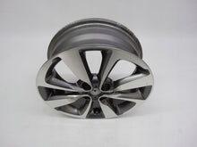 Laden Sie das Bild in den Galerie-Viewer, 1x Alufelge 16 Zoll 6.0&quot; 4x100 50ET 52910-C8100 Hyundai I20 Rim Wheel