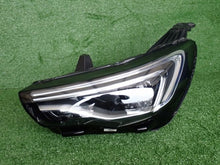 Laden Sie das Bild in den Galerie-Viewer, Frontscheinwerfer Opel Grandland X YP00016180 Full LED Links Headlight SCH6293487793xu