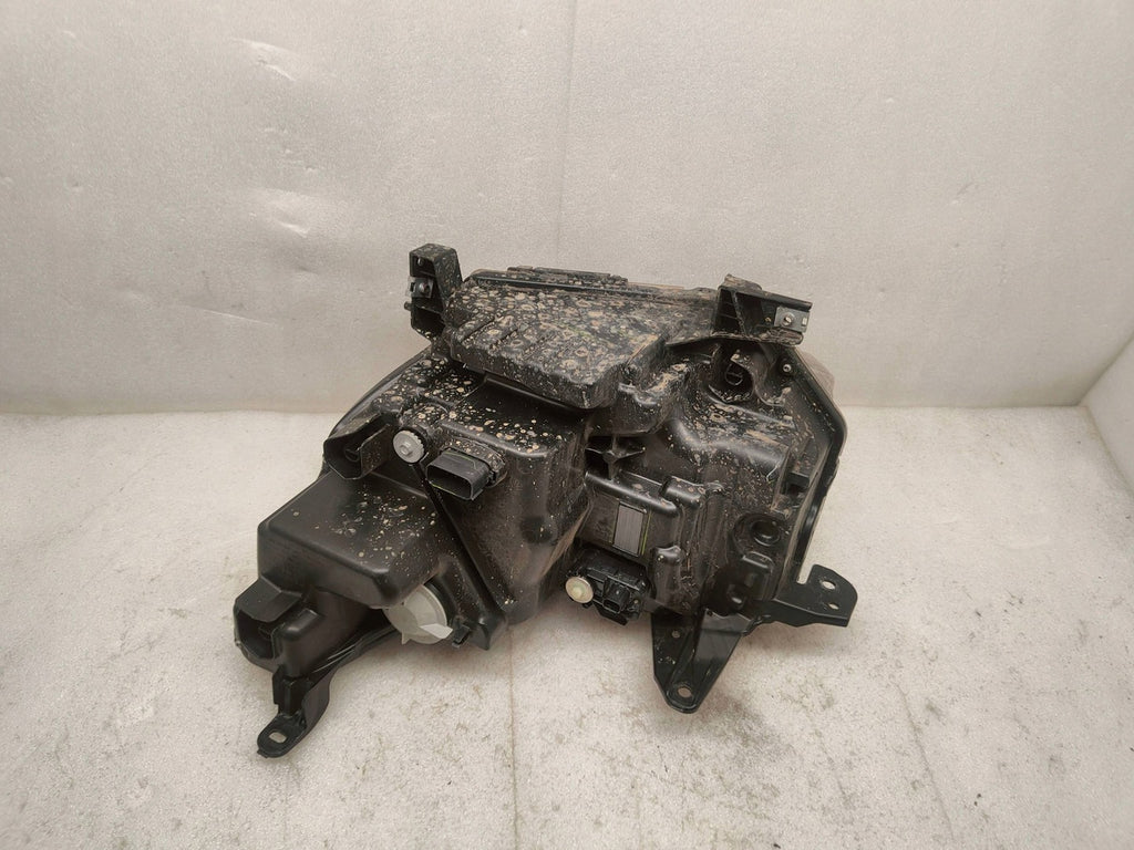 Frontscheinwerfer VW Amarok N1XB-13E014AE LED Rechts Scheinwerfer Headlight SCH8466330061oa