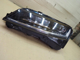 Frontscheinwerfer Skoda Superb III 3V1941015D Links Scheinwerfer Headlight