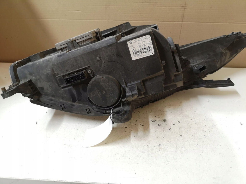 Frontscheinwerfer Citroën C6 9660050380 Links Scheinwerfer Headlight SCH2434868414kc