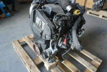 Laden Sie das Bild in den Galerie-Viewer, Motor Nissan Note E11 K9KC400 1.5 DCI 193TKm 2011 Diesel Engine Unkomplett MOT7211902966mr