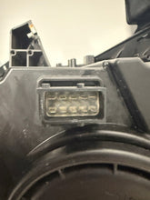 Laden Sie das Bild in den Galerie-Viewer, Frontscheinwerfer Opel Zafira C 13399858 LED Links Scheinwerfer Headlight