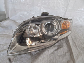 Frontscheinwerfer Audi A4 8E0941003AF Xenon Links Scheinwerfer Headlight