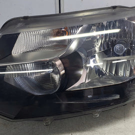 Frontscheinwerfer VW Transporter 7E1941015R Links Scheinwerfer Headlight SCH6988783926dn