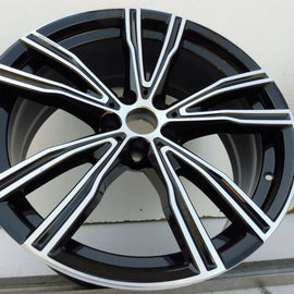 1x Alufelge 20 Zoll 8.0