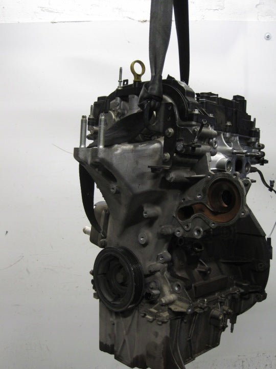 Motor Ford Fiesta I SFJK 1.0 Benzin Engine Unkomplett MOT6068024496js