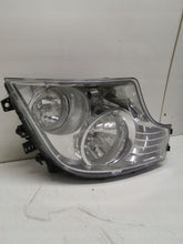 Laden Sie das Bild in den Galerie-Viewer, Frontscheinwerfer Mercedes-Benz W204 570545344 Rechts Scheinwerfer Headlight SCH7643640872qh