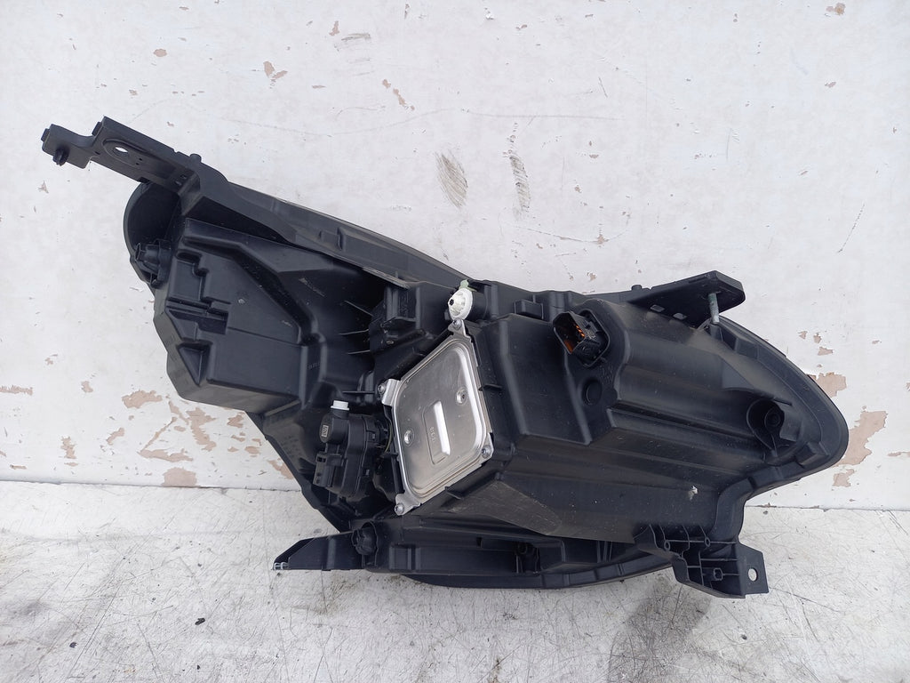 Frontscheinwerfer Renault Captur II Full LED Links Scheinwerfer Headlight