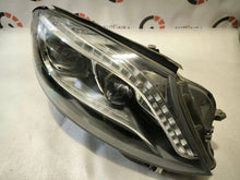 Load image into Gallery viewer, Frontscheinwerfer Mercedes-Benz A2229061202 Links Scheinwerfer Headlight SCH8063595971bt