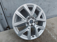 Load image into Gallery viewer, 1x Alufelge 17 Zoll 6.5&quot; 5x120 39ET 6856079 BMW X1 Rim Wheel