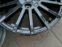 Laden Sie das Bild in den Galerie-Viewer, 1x Alufelge 16 Zoll 6.5&quot; 4x108 Ford Fiesta Rim Wheel