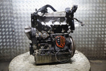 Laden Sie das Bild in den Galerie-Viewer, Motor Audi Tt APP 1.8 180PS 132kW 2000 Benzin Engine Unkomplett