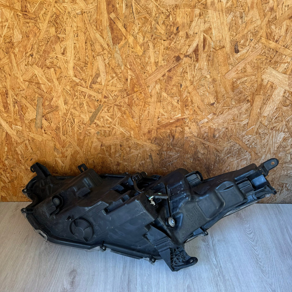 Frontscheinwerfer Toyota Yaris Ein Satz Scheinwerfer Headlight SCH4659101856ij