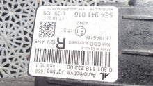 Laden Sie das Bild in den Galerie-Viewer, Frontscheinwerfer Skoda Octavia IV 5E4941016 Full LED Rechts Headlight SCH9455211357eg