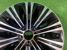 Load image into Gallery viewer, 1x Alufelge 18 Zoll 7.5" 5x112 49ET A1774013300 Mercedes-Benz W177 Rim Wheel FEL8896871712kk