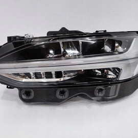 Frontscheinwerfer Volvo S90 V90 32404735 Links Scheinwerfer Headlight SCH9209305948za