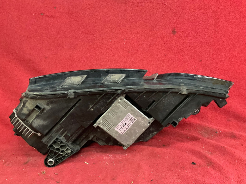 Frontscheinwerfer Skoda Octavia III 5E1941018F LE15A6369 Rechts Headlight SCH5225909251fe