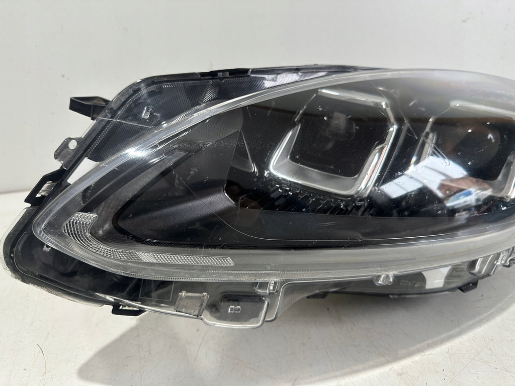 Frontscheinwerfer Ford Kuga III LV4B13E017AH Links Scheinwerfer Headlight SCH4182441759xj