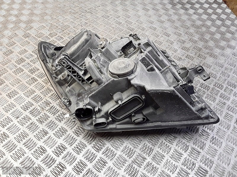 Frontscheinwerfer VW Crafter 7C1941035B Links Scheinwerfer Headlight SCH8094831141yn