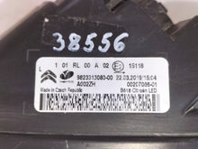 Laden Sie das Bild in den Galerie-Viewer, Frontscheinwerfer Citroën C3 III 9823313080 LED Links Scheinwerfer Headlight