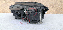 Laden Sie das Bild in den Galerie-Viewer, Frontscheinwerfer VW Touareg 761941082 Rechts Scheinwerfer Headlight