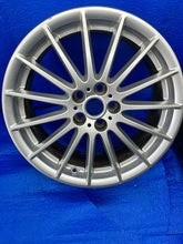 Load image into Gallery viewer, 1x Alufelge 18 Zoll 7.5" 5x108 HK83-1007-AA Jaguar F-Pace Rim Wheel FEL4858634747dp