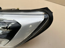 Laden Sie das Bild in den Galerie-Viewer, Frontscheinwerfer Ford Focus JX7B-13B626 LED Links Scheinwerfer Headlight