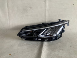 Frontscheinwerfer VW Golf VIII 5H1941005C LED Links Scheinwerfer Headlight SCH3805544104ug