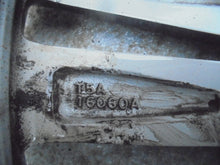 Laden Sie das Bild in den Galerie-Viewer, 1x Alufelge 16 Zoll 6.0&quot; 4x100 53ET T5A16060A Honda Jazz Iii Rim Wheel