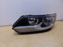 Load image into Gallery viewer, Frontscheinwerfer VW Tiguan 5N1941005 Links Scheinwerfer Headlight