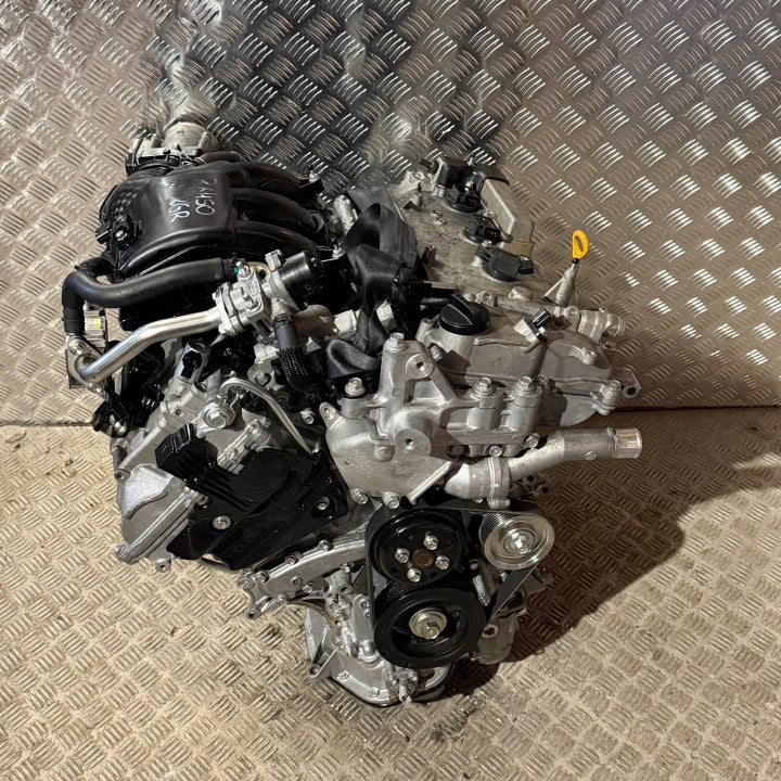 Motor Lexus Rx 2GR 3.5 Hybrid Engine Komplett MOT4758790815ce