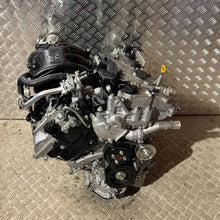 Laden Sie das Bild in den Galerie-Viewer, Motor Lexus Rx 2GR 3.5 Hybrid Engine Komplett MOT4758790815ce
